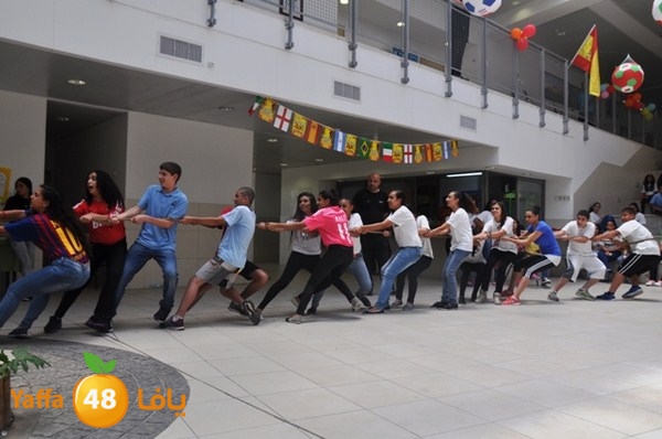 reyada fa3aliyat ajyal  (42).JPG